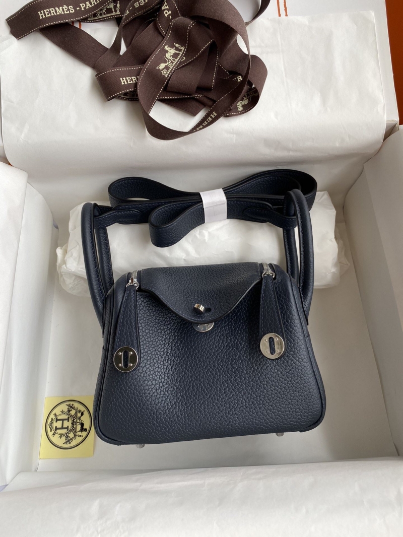 Hermes Lindy Bags